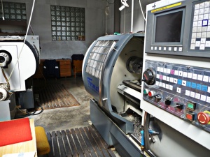 Junker CNC